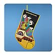 Beatles Yellow Submarine All You Need Is Love Stocking